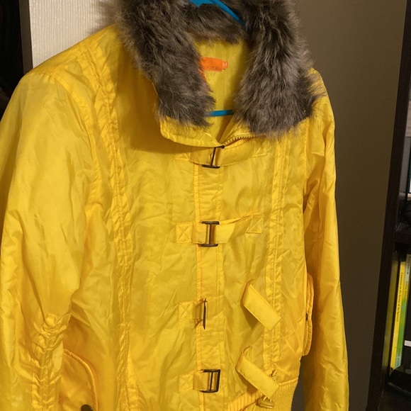 Yellow Jacket - Picture 3 of 6